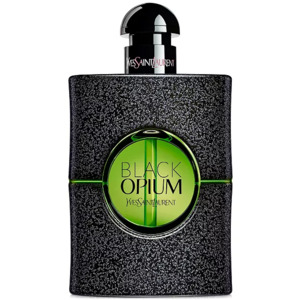 2.5-Oz Yves Saint Laurent Women's Black Opium Eau de Parfum (Illicit Green) $69 + Free Shipping