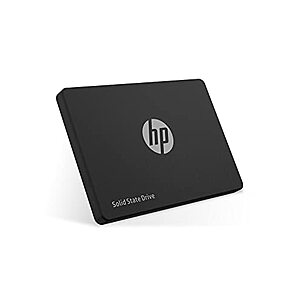 Prime Exclusive: 1.92TB HP S650 2.5 Inch SATA III PC SSD $63 + Free Shipping