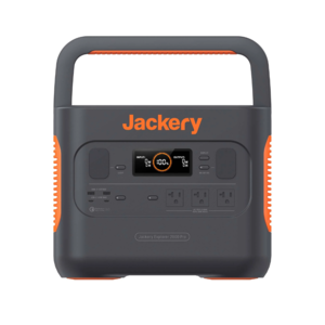 Prime Members: Jackery Explorer 2000 PRO 2160Wh Capacity Portable Power Station $1099 + Free Shipping