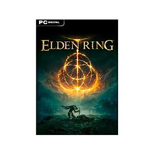 Elden Ring (PC Digital Download) $35
