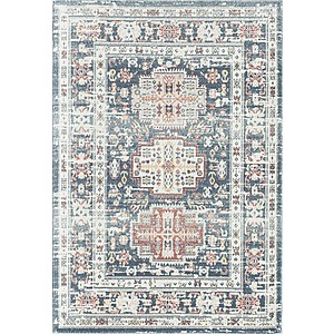 Kohl's: 5’ x 7’ Gabriel Area Rug $40.49, 2' x 4' Hailey Rug $16.86 (Various Colors/Designs) & More + Free Shipping on $49+ Orders