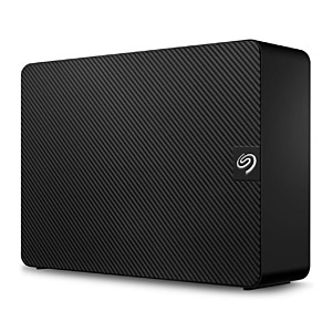 14TB Seagate Expansion 3.5" External Hard Drive USB 3.0 w/ Rescue Data Recovery Services $190 + Free Shipping