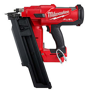 Milwaukee 21, 30 degrees framing nail gun max tool - other items available