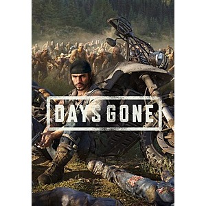 Days Gone (PC Steam Digital Key) $11