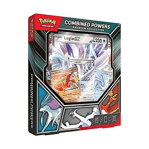 Pokémon Combined Power Premium Collection - $36.49