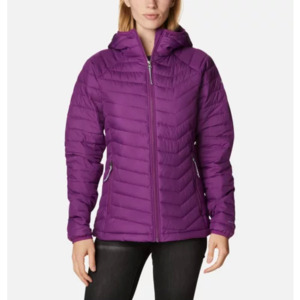 Columbia Women's Powder Lite Hooded Jacket (Various Colors) $50 + Free Shipping