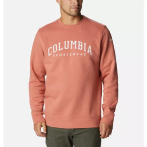 Columbia: Extra 20% Off  Sale Items: Men's Columbia Trek Crew Sweatshirt (Various Colors) $16, Women's Pleasant Creek Stretch Dress (Various Colors) $24, More + Free Shipping