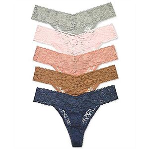 INC International Concepts, Alfani or Jenni Women's Underwear (various styles & colors) $2.09 Each + Free Store Pick Up at Macy's or Free S/H on $25+