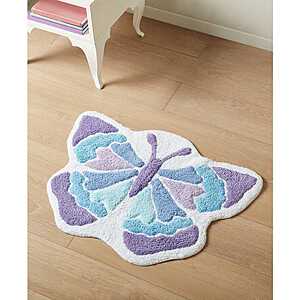 Charter Club Kids' Bath Mats (various) $6.95 + Free Store Pick Up at Macy's or Free S/H on $25+