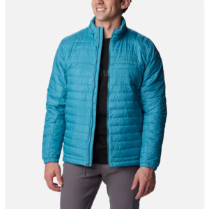 Columbia Men's Silver Falls Insulated Jacket (3 colors) $55 + Free Shipping
