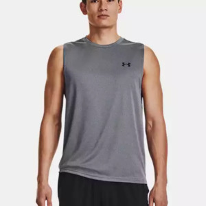 Under Armour Outlet: Men's UA Fast T-Shirt $8.60, Men's UA Velocity Tank $7.55 & More + Free Shipping