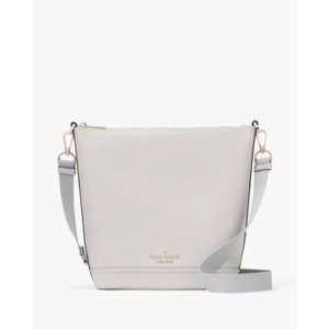 Kate Spade Chelsea Duffle Crossbody Handbag (4 colors) $74.25 + Free Shipping