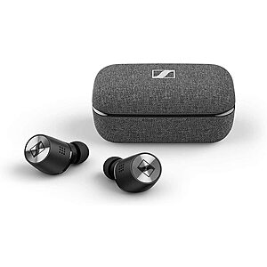 67% discount on Sennheiser Momentum True Wireless 2 (refurbished) for a limited period of time