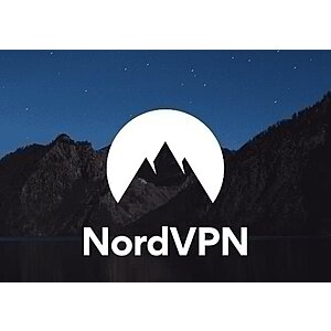NordVPN 3 Years Subscription Software License Key for ~$51 @ GAMiVO.com $50.7