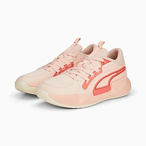 Puma Men's Court Rider Chaos Slash Basketball Shoes (Rose Dust) $49 & More + Free Shipping on $60+