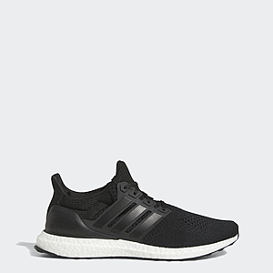 *Price Drop* adidas Men's Ultraboost 1.0 Shoes: Black $67.20 & More + Free Shipping