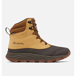 Columbia Men's Expeditionist Shield Boot (Brown or Black) $56 + Free Shipping
