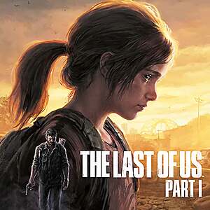 $49.99 The Last of Us™ Part I & more