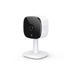 eufy Security C24 2K Indoor Cam w/ Wi-Fi $29.60 + Free Shipping