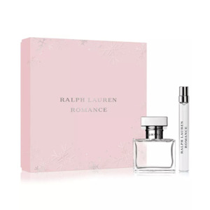 2-Piece Ralph Lauren Romance Eau de Parfum Holiday Gift Set $36 + Free Shipping