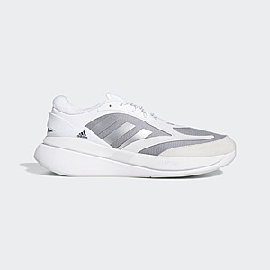 adidas Women's Brevard Shoes (Cloud White) $28 + Free Shipping