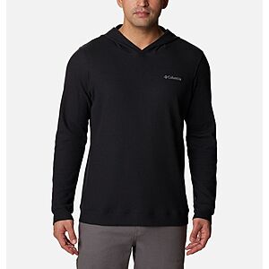 Columbia Men's Pitchstone Knit Hoodie (Various) $25 + Free Shipping