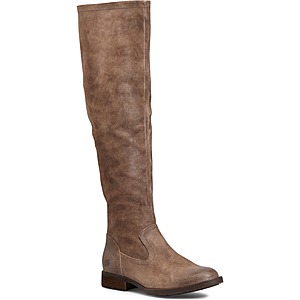 Extra 75% Off Select Born Women's Boots: Britton Over The Knee from $17.87, Cotto Tall Boot $19.99, Hayden Knee High Boot $19.99 & More + FS on $89+