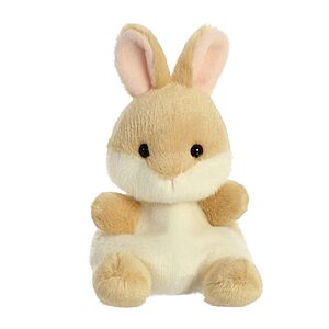 4.5" Aurora Palm Pals Stuffed Animal Toy (Easter) $3.44 + Free Shipping w/ Prime or on $35+