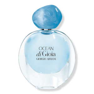 1-Oz Armani Ocean di Gioia Eau de Parfum $35 + Free Shipping