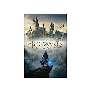 Hogwarts Legacy (PC Digital Download) $40