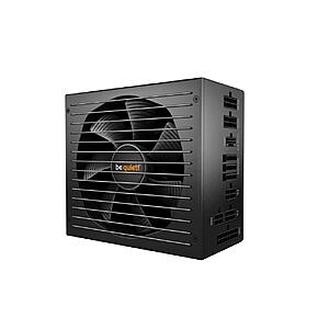750W be quiet! Straight Power 12 80+ Platinum Efficiency ATX 3.0 Power Supply $93 + Free Shipping