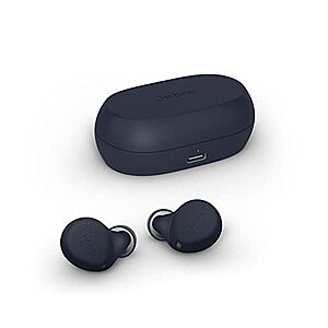 Jabra Elite 7 Active - $112.86 (Navy only) - Amazon (FS for Prime, etc); $119.99 with membership at Costco (Black only)