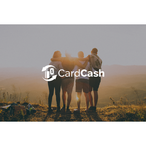 Cardcash: 5% Off Sitewide With Promo Code WELCOME24 $0.01