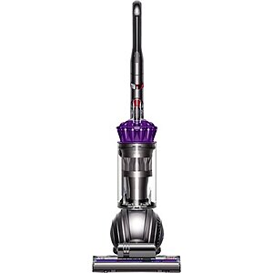 Dyson - Ball Animal Upright Vacuum - Iron/Purple $299.99