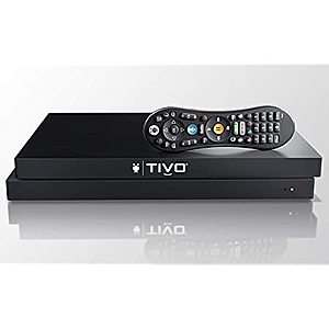 TiVo Edge for Cable $199.99