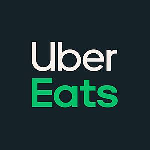 Uber Eats "Don't Run Out" Promo Codes