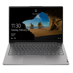 Lenovo ThinkBook 13s Gen 2 Laptop: 13.3" 1600p IPS,  i7-1165G7, 16GB RAM, 512GB SSD Intel Xe Graphics $804.99 ($740.59 with Student Discount) With Free Shipping @ Lenovo.com