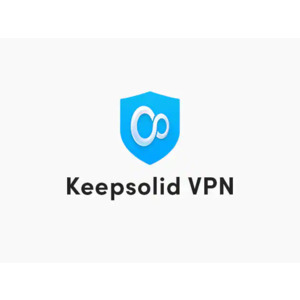 KeepSolid VPN Unlimited: Lifetime Subscription - 5 Devices $13