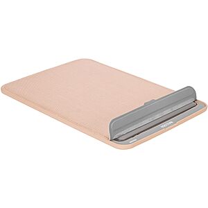 Incase ICON 13.3" Apple MacBook Pro Sleeve (Pink) $35 + Free Shipping