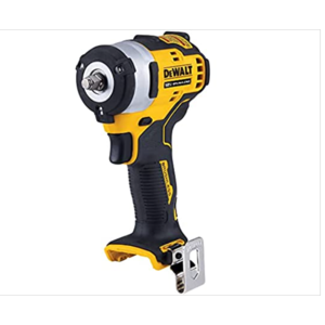 DeWalt Xtreme 12V MAX Brushless 3/8" Cordless Impact Wrench (Tool Only) $84 & More + Free S/H w/ Prime