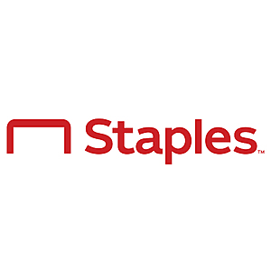 Staples Coupon $15 Off $60 + Free shipping