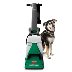 Bissell Big Green Machine Model 86T3 - Cyber Monday Deal - Free Shipping $288.39