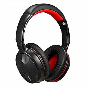 Ausdom Bluetooth Headphones: H8 Foldable $5.95 or M04S HiFi NFC $5.90 + Free S/H