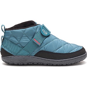 Chaco Women's Ramble Slipper Boots: Ramble Puff Lace Shoes $35 & More + Free Shipping on $74+ orders