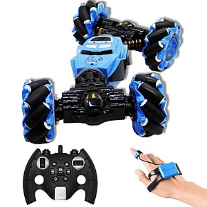 Lulu Home Remote Control Stunt RC Car $24 + Free Shipping w/ Prime or on Orders $35+