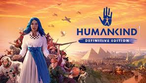 HUMANKIND Definitive Edition RoW Steam CD Key $3.53 (Digital Download) $3.48