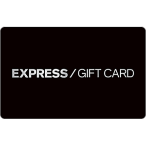 $50 Express eGift Card $40 (Email Delivery)