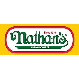 Nathan’s Famous: Buy 1 Get 1 Single Crispy Chicken Sandwich When You Buy Any Drink
