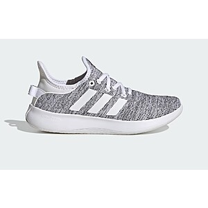 adidas Women's CloudFoam Pure / Pure SPW Shoes (Various Colors, Limited Sizes) $22.50 + Free Shipping