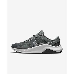 Nike Men's Legend Essential 3 Next Nature Shoes (Various) $44.78